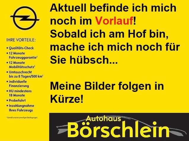 Opel Grandland (X) 5.000 km 33.990 &euro; Spalt 91174