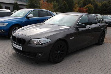 BMW 520 255.970 km 9.990 &euro; Coppenbrügge 31863
