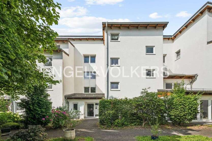 Wohnung zum Kaufen in Pulheim 160.000 € 45 m² 2 zimmer
