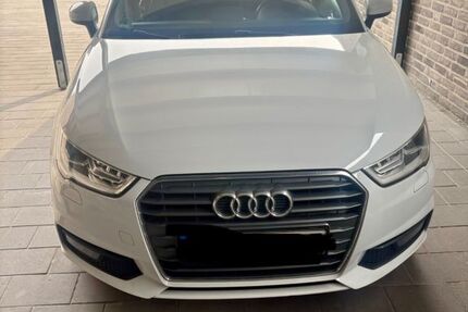 Audi A1 165.000 km 8.700 &euro; Spelle 48480
