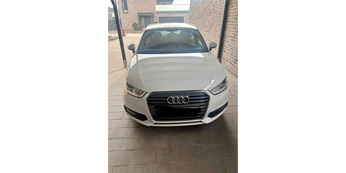 Audi A1 165.000 km 8.700 &euro; Spelle 48480