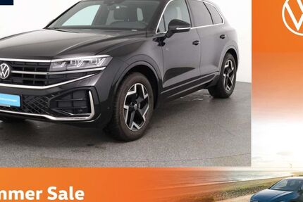VW Touareg 11.150 km 58.440 &euro; Neumarkt 92318