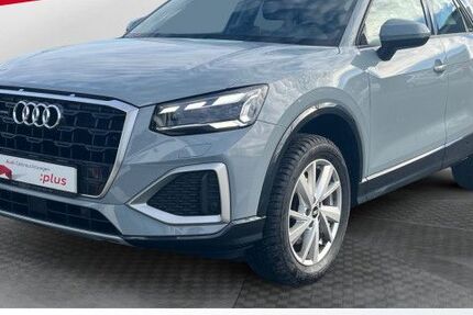 Audi Q2 51.000 km 27.390 &euro; Crailsheim 74564