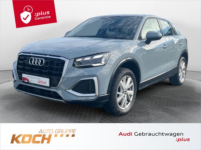 Audi Q2 51.000 km 27.390 &euro; Crailsheim 74564