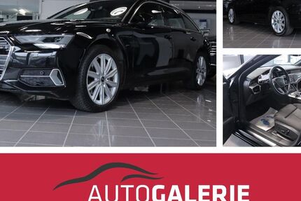 Audi A6 50.000 km 29.650 &euro; Braunschweig 38116