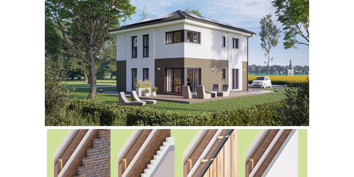 Schlüsselfertig & sorgenfrei - Ihr perfektes Zuhause! 5 zimmer