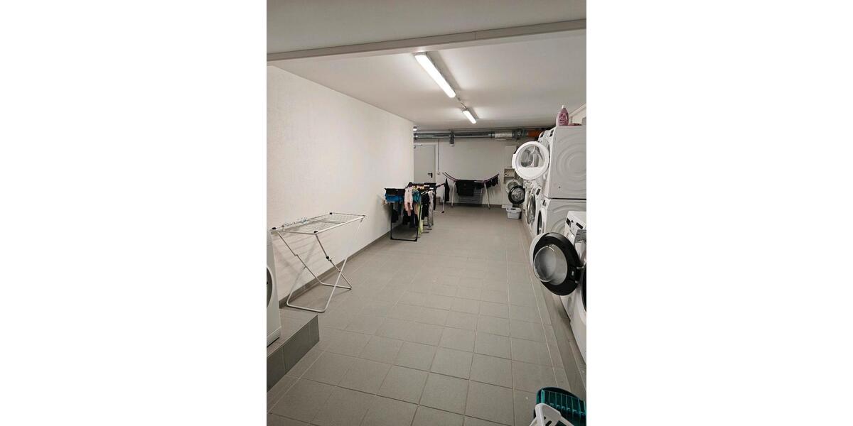 Hochwertige 3-Zimmer Wohnung in Hirschaid zimmer