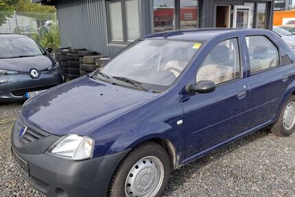 Dacia Logan 93.000 km 2.250 &euro; Buxtehude 21614