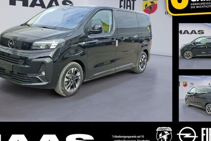 Opel Zafira Life 3.000 km 38.980 &euro; Schwabmünchen 86830