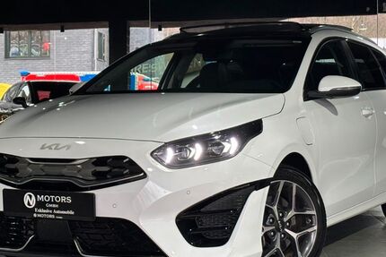 Kia ceed / Ceed 10.000 km 24.999 &euro; Engelskirchen 51766
