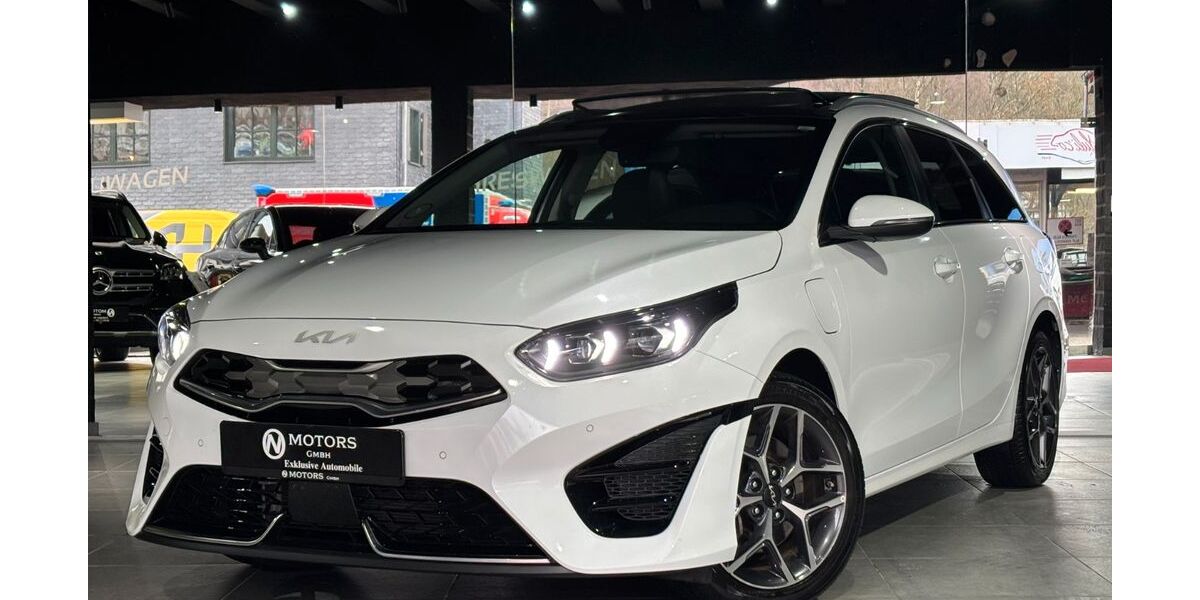 Kia ceed / Ceed 10.000 km 24.999 &euro; Engelskirchen 51766