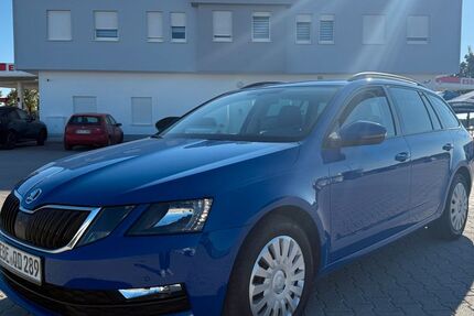 Skoda Octavia 105.000 km 12.999 € Pliening 85652