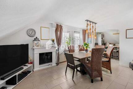 Wohnung Weißensberg Rehlings - 4 Zimmer, 100 m&sup2;, 449.000&euro; | Angebot:25644771