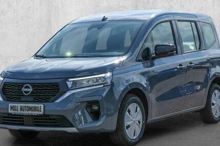 Nissan Townstar