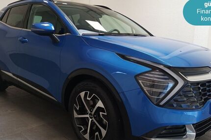 Kia Sportage 40.824 km 20.490 &euro; Egelsbach 63329
