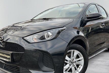 Mazda 2 Hybrid 18.649 km 20.990 &euro; Berlin 12247