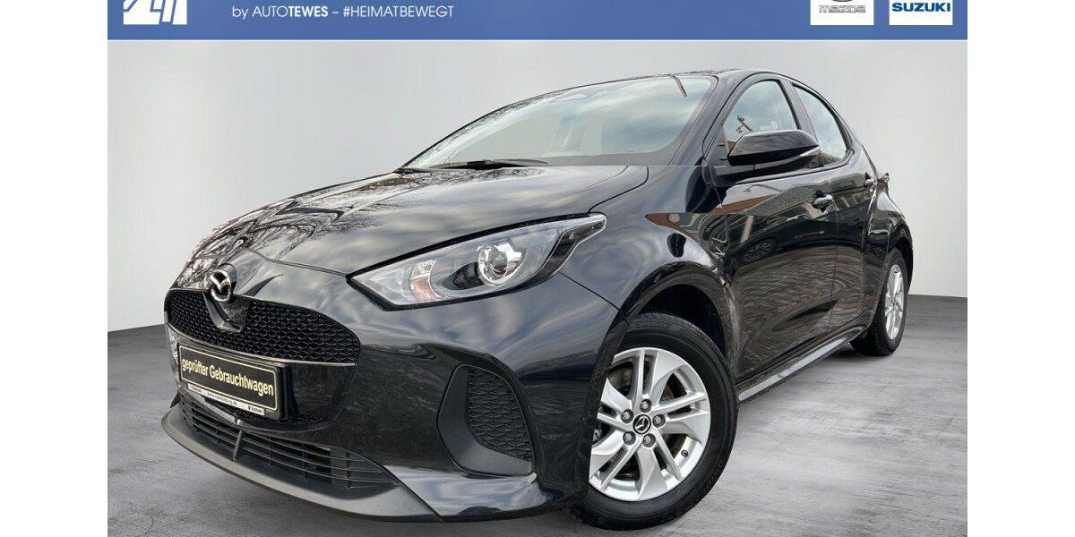 Mazda 2 Hybrid 18.649 km 20.990 &euro; Berlin 12247