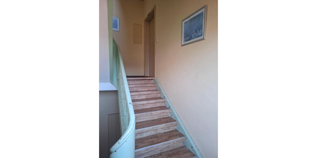 Eigentumswohnung 1. OG 3 zimmer