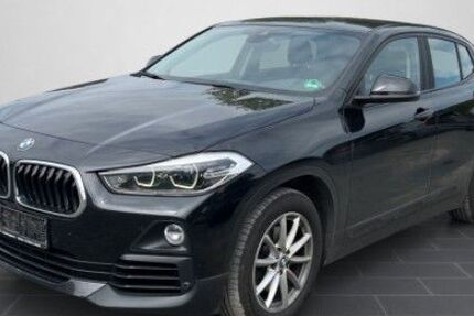 BMW X2 202.330 km 12.999 &euro; Budenheim 55257