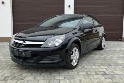 Opel Astra 186.500 km 2.990 &euro; Blindheim 89434