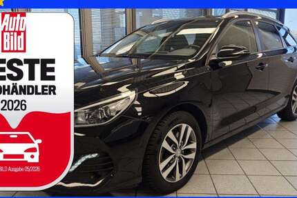 Hyundai i30 84.075 km 11.800 &euro; Wolfsburg Heiligendorf 38444