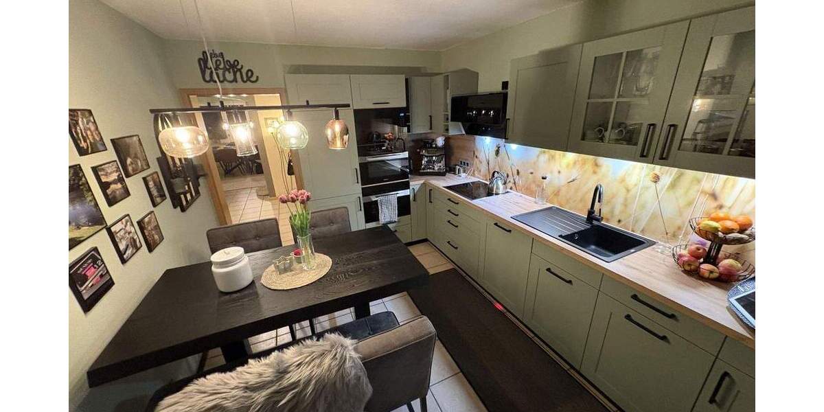 Doppelhaushälfte Alpen - 8 Zimmer, 222 m&sup2;, 625.000&euro; | Angebot:25303450