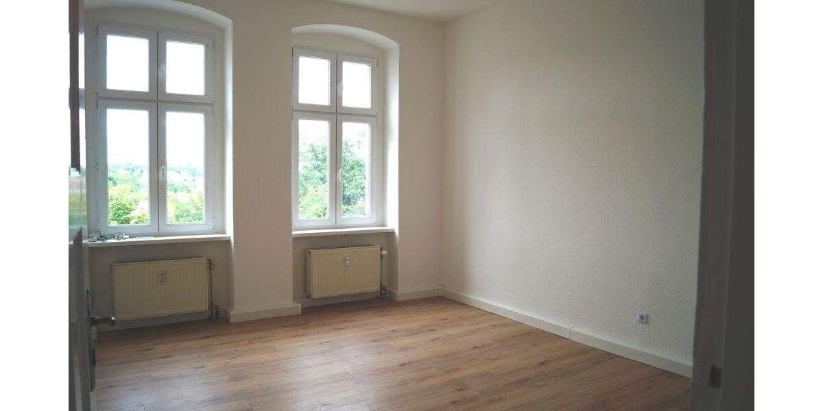 Etagenwohnung Frankfurt (Oder) Frankfurt - 3 Zimmer, 92 m&sup2;, 579&euro; | Angebot:25643640