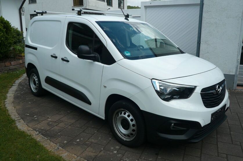 Opel Combo 92.750 km 9.850 € Krumbach 86381
