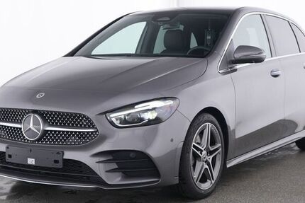 Mercedes-Benz B 220 4.440 km 41.950 &euro; Bremerhaven 27572