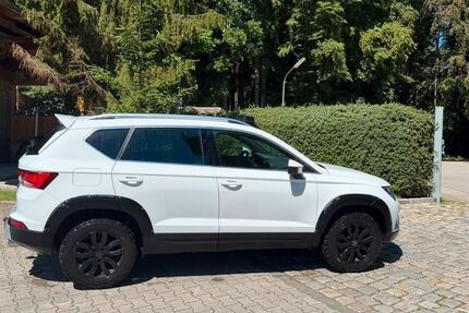 Seat Ateca 115.000 km 19.800 &euro; Gmund a. Tegernsee 83703