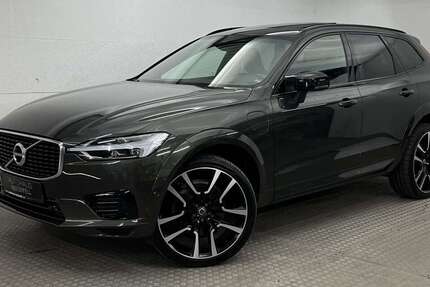 Volvo XC60 94.689 km 34.800 &euro; Berlin 12351