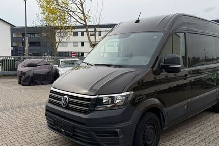 VW Crafter 105.000 km 15.999 &euro; Eching 84174