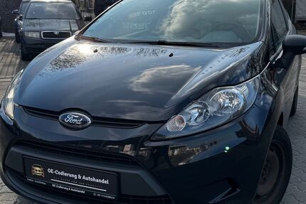 Ford Fiesta 145.500 km 3.190 € Langenselbold 63505