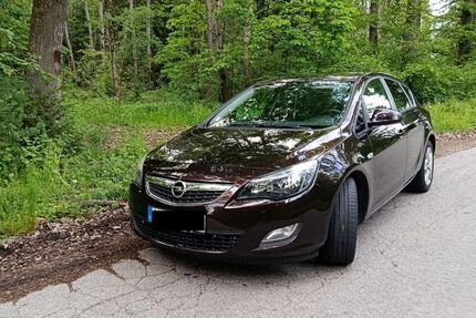 Opel Astra 330.000 km 1.900 &euro; Großhaslach 91580