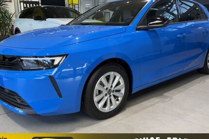 Opel Astra 5.000 km 22.525 &euro; Weimar 99427