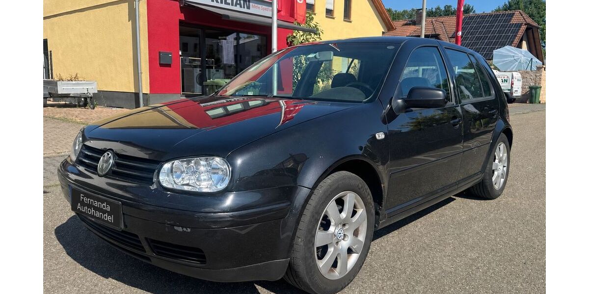 VW Golf 470.000 km 1.200 &euro; Weinheim 69469