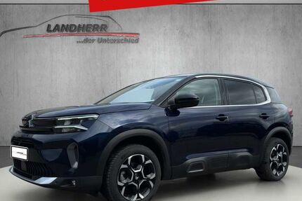 Citroen C5 Aircross 25.408 km 19.150 &euro; Thannhausen 86470