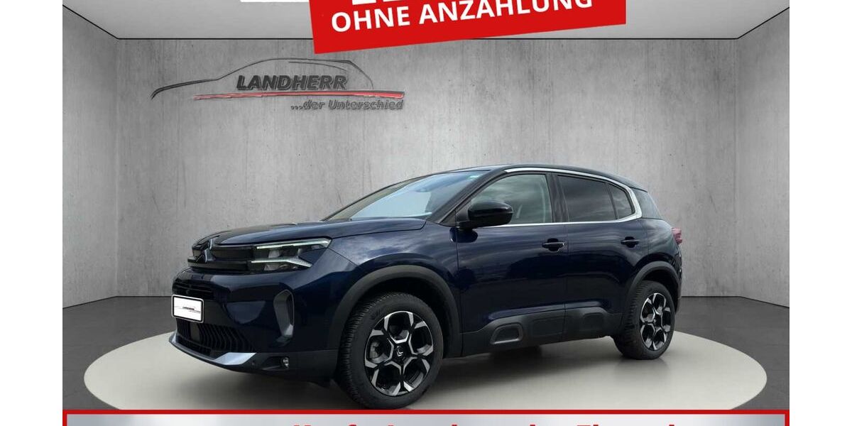 Citroen C5 Aircross 25.408 km 19.150 &euro; Thannhausen 86470
