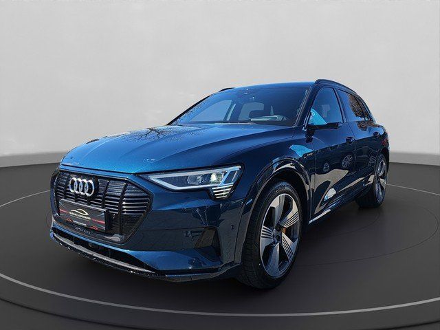 Audi e-tron 60.980 km 33.210 &euro; Sigmaringen 72488
