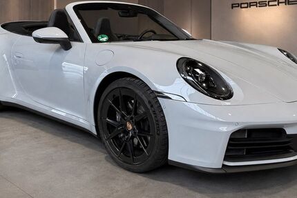 Porsche 992 47.030 km 127.900 &euro; Dietzenbach 63128