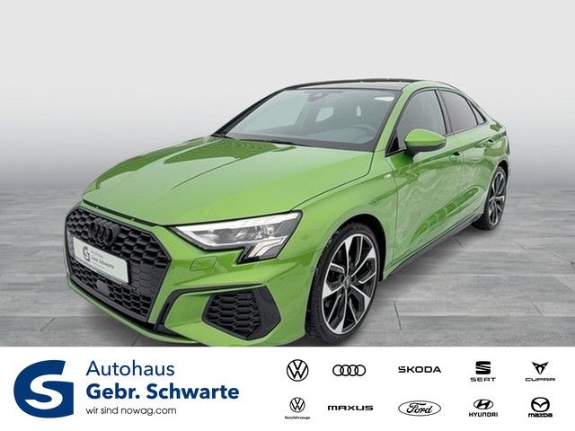 Audi A3 42.430 km 26.390 &euro; Emden 26723