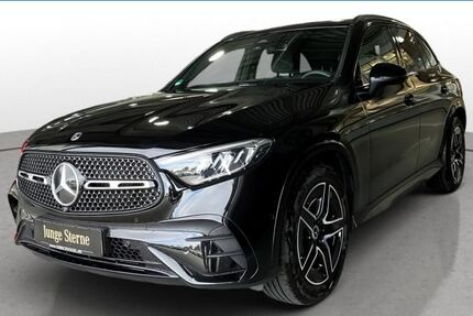 Mercedes-Benz GLC 220 16.285 km 56.030 € Plattling 94447