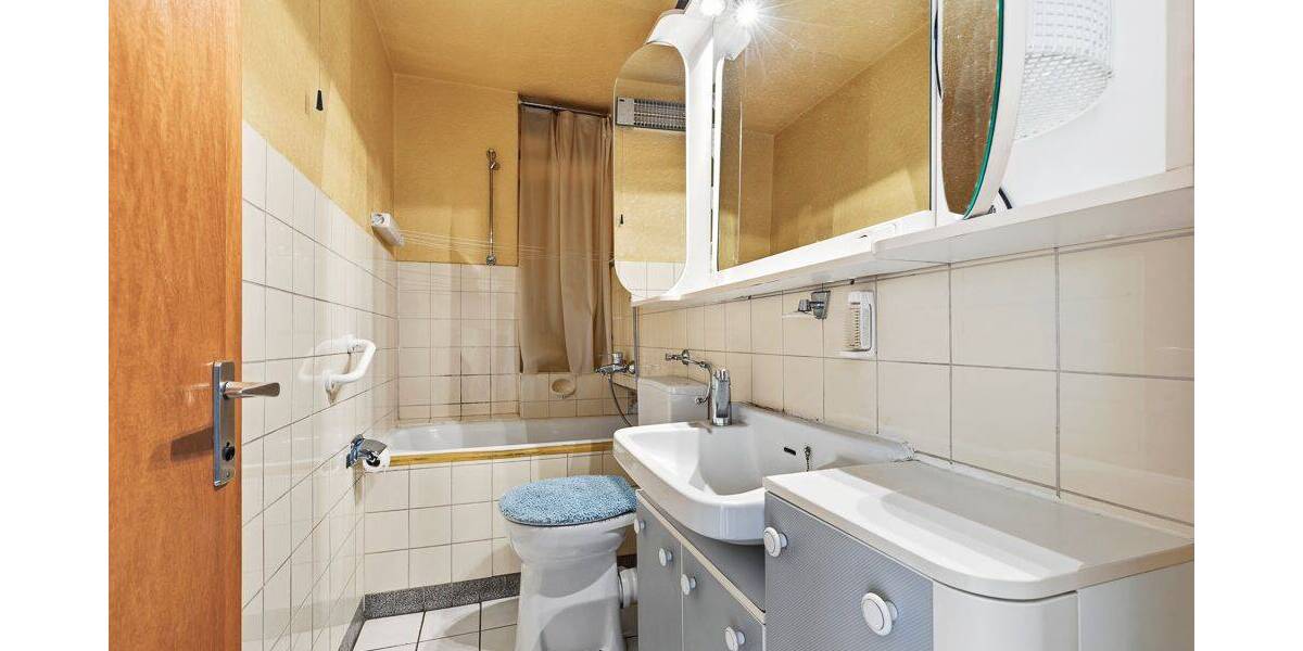 Reihenendhaus Hamburg / Rahlstedt Rahlstedt - 4 Zimmer, 109 m&sup2;, 349.000&euro; | Angebot:26641712