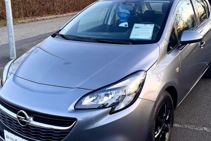Opel Corsa 62.981 km 8.450 &euro; Marburg 35039