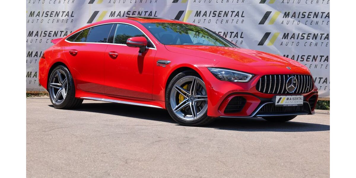 Mercedes-Benz AMG GT 109.495 km 89.999 &euro; Reutlingen-Betzingen 72770