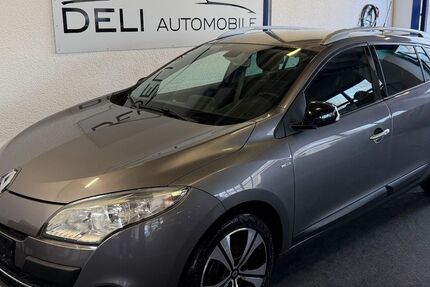 Renault Megane 198.000 km 3.990 &euro; Krauchenwies 72505