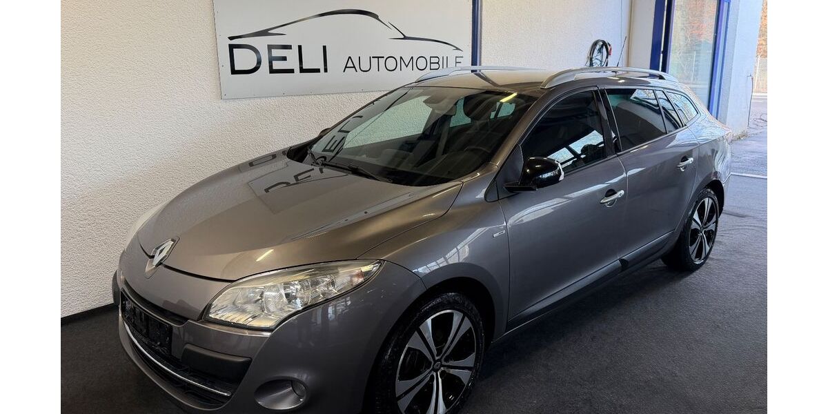 Renault Megane 198.000 km 3.990 &euro; Krauchenwies 72505