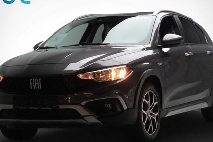 Fiat Tipo 46.673 km 16.990 &euro; Landshut 84030