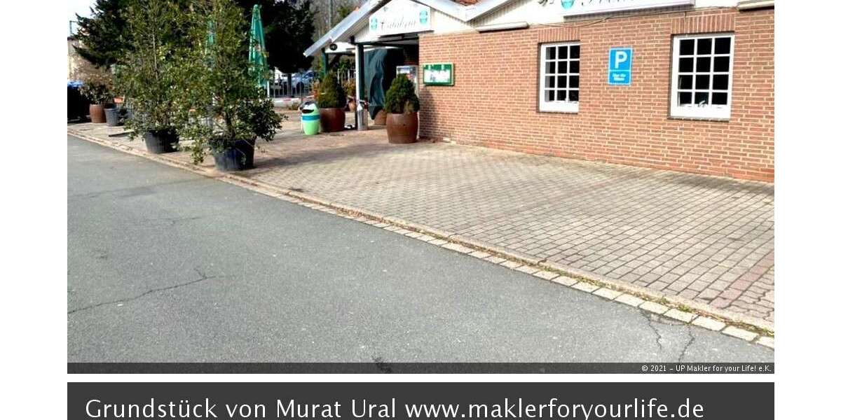 Grundstück Haste - 225.000&euro; | Angebot:25606460