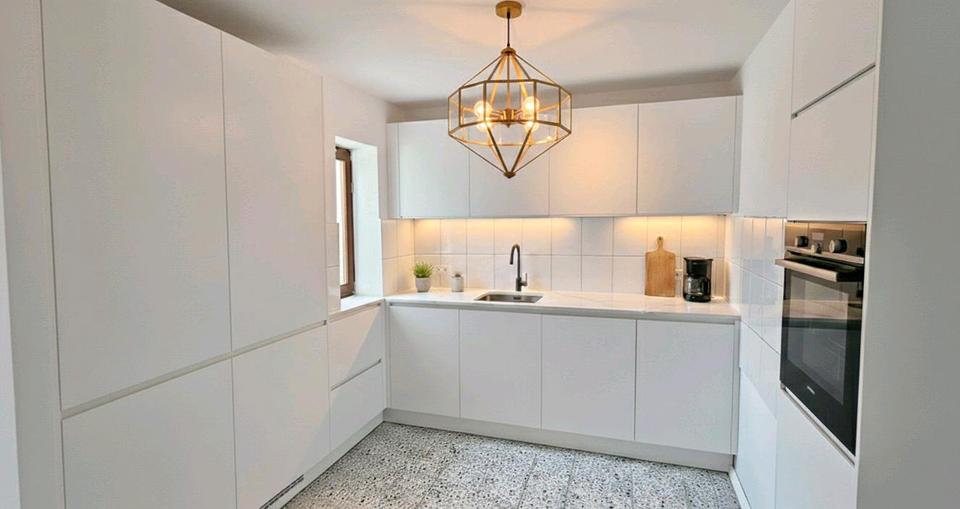 Terrassenwohnung Blumberg - 1 Zimmer, 80 m&sup2;, 900&euro; | Angebot:25561222